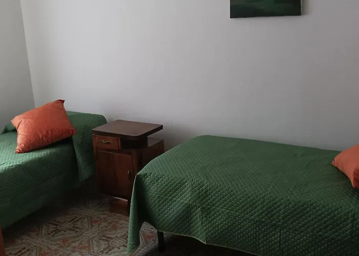 B&B Villa Machi