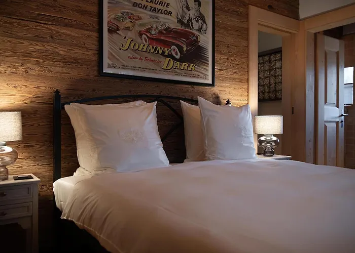 Hotel Olden