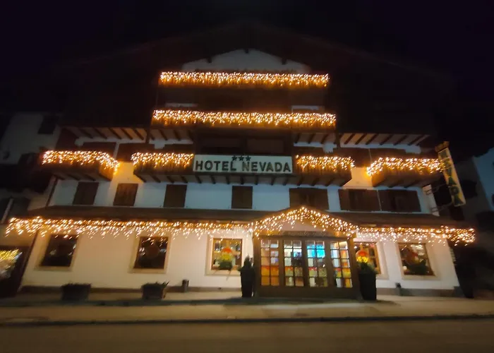 Best Western Hotel Nevada