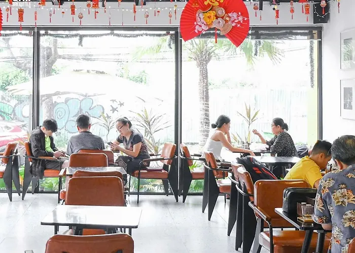 M92 Boutique Da Nang Beach Hotel