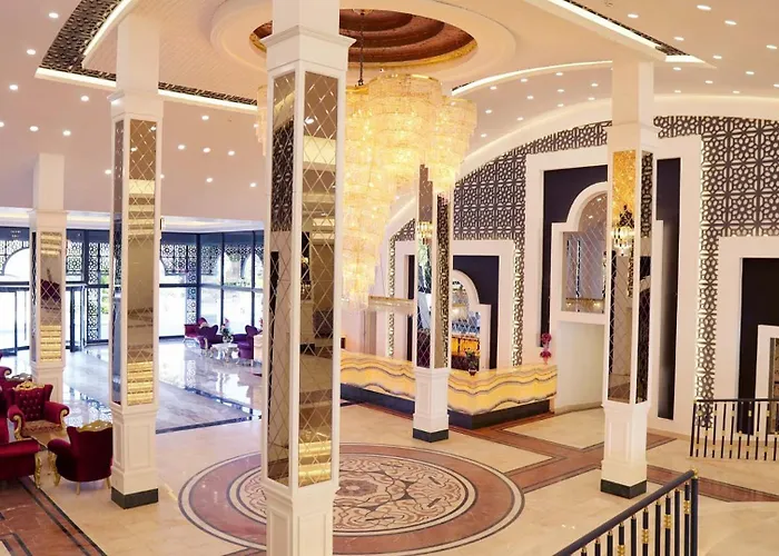 Dream World Palace