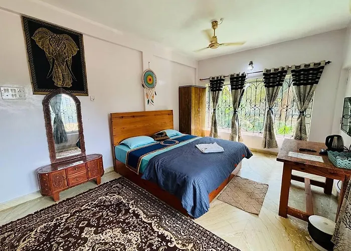 The Bodhi Tree Resort