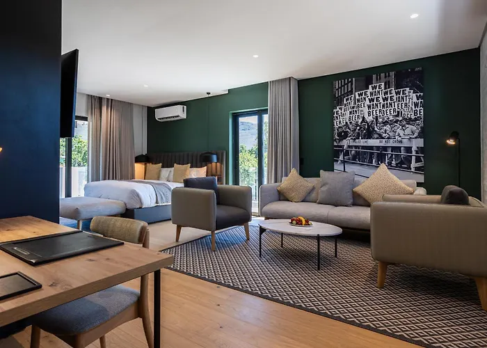 Franschhoek Hotel