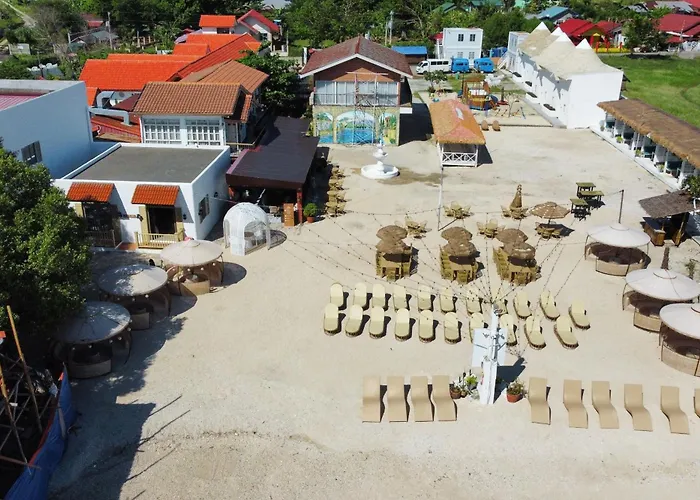 The Beach Calatagan Mediterraneo Powered By Cocotel