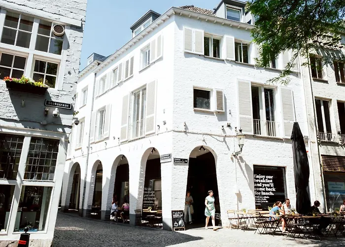 Boutique Hotel Darq