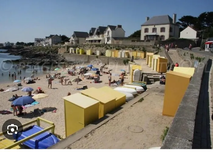 Constance de Bretagne B&B