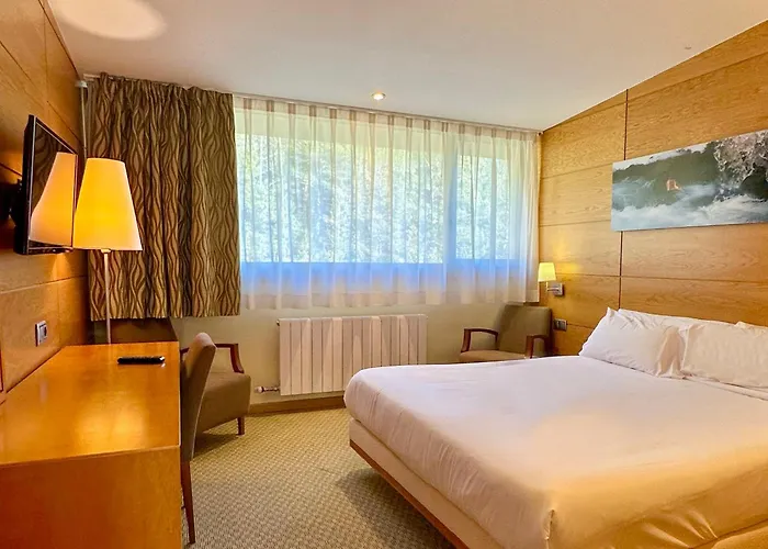 Hotel & Spa La Collada