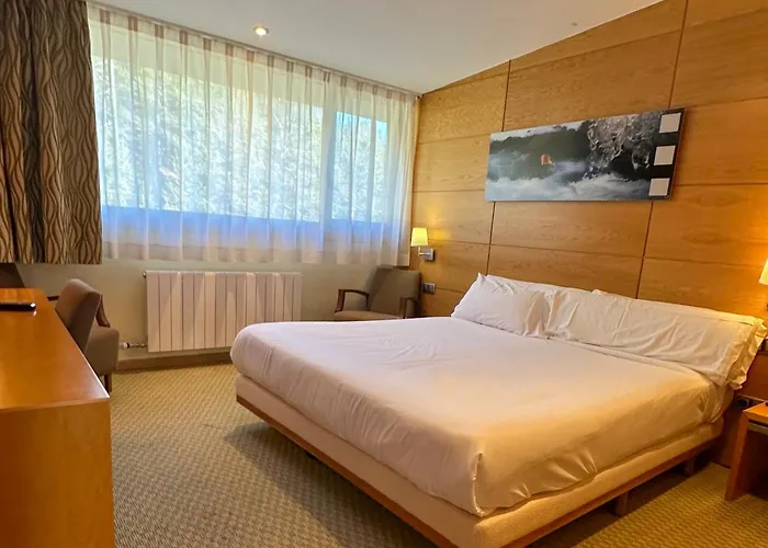 Hotel&Spa La Collada
