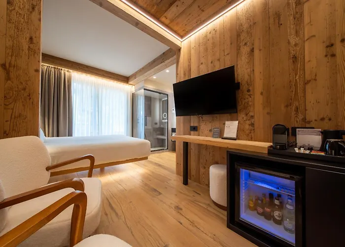 Hotel San Lorenzo