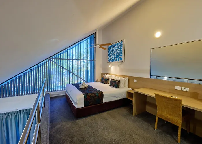 Club Wyndham Mission Beach