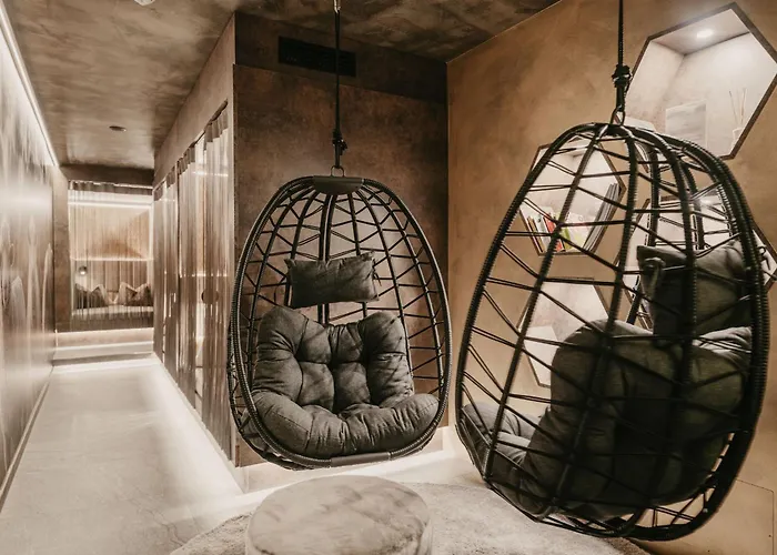 Freina Dolomites Hotel