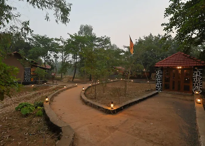 Spree Maati Jungle Resort