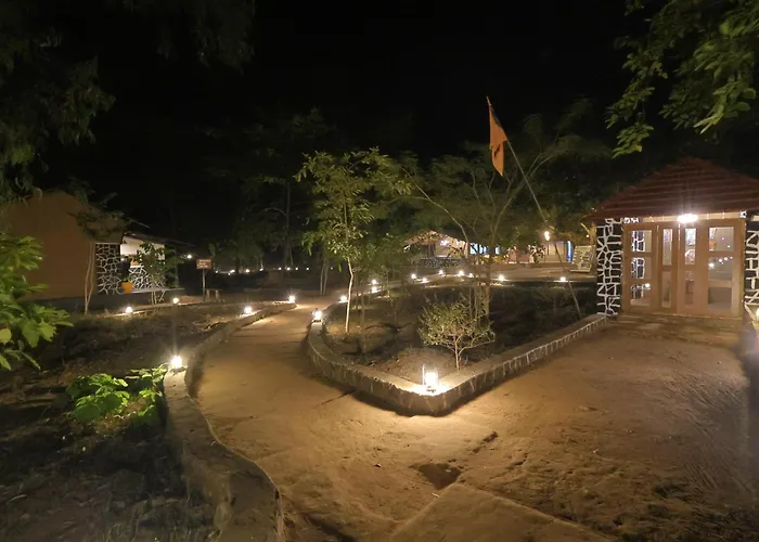 Spree Maati Jungle Resort
