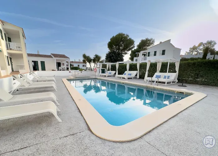 Apartamentos Annabel'S II