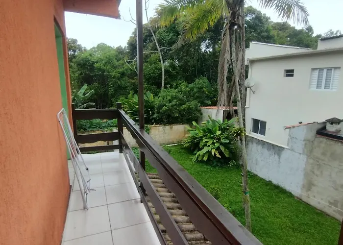 Villa São Lourenço