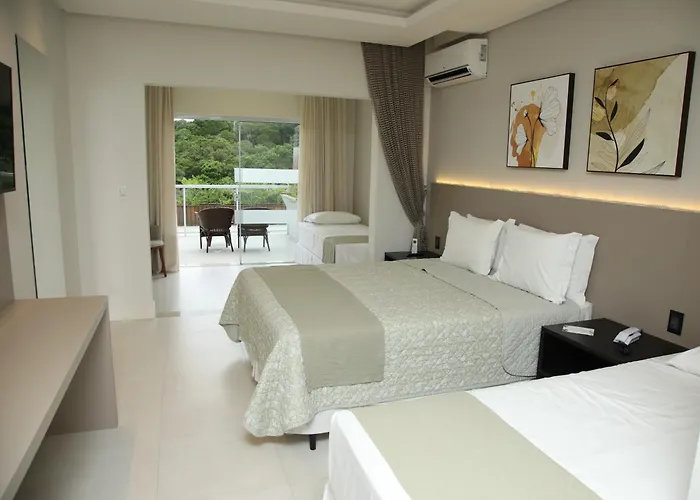 Resort Ecoar