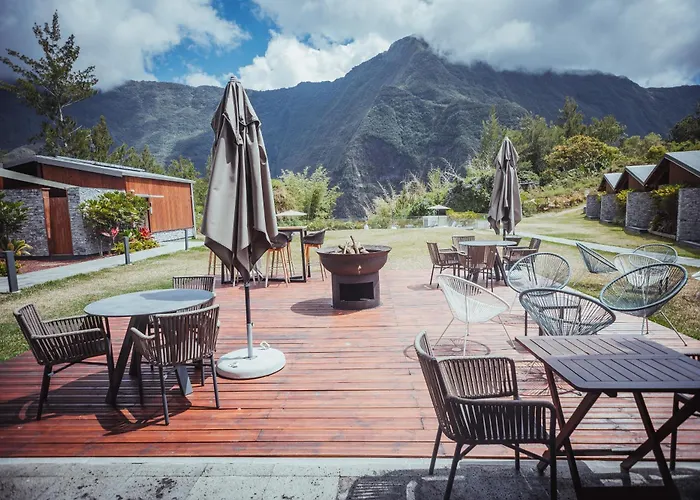Sarana Hotel & Spa