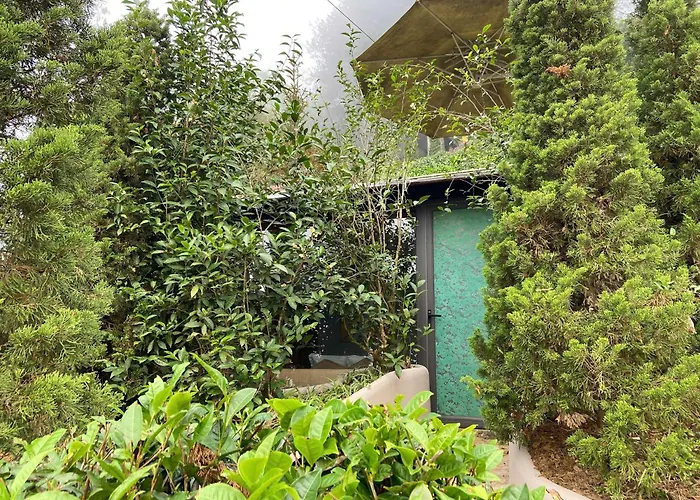 Hippie Home Moc Chau