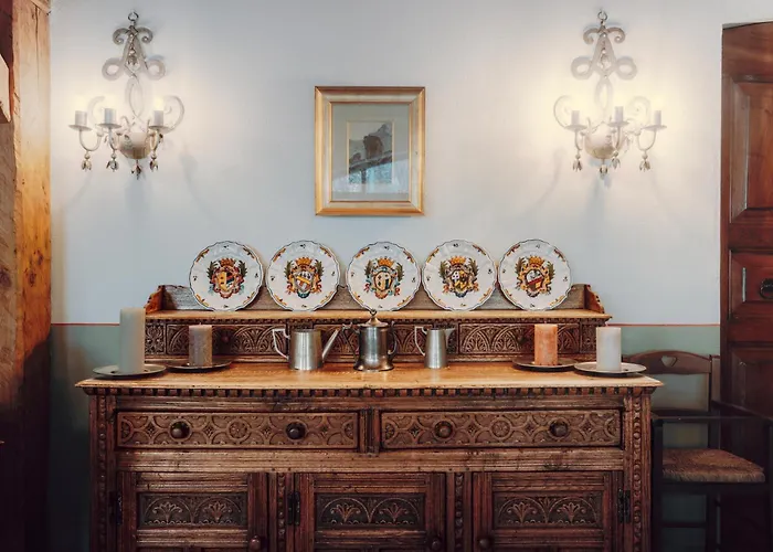 Locanda La Brenva - Estella Hotel Collection&Experience