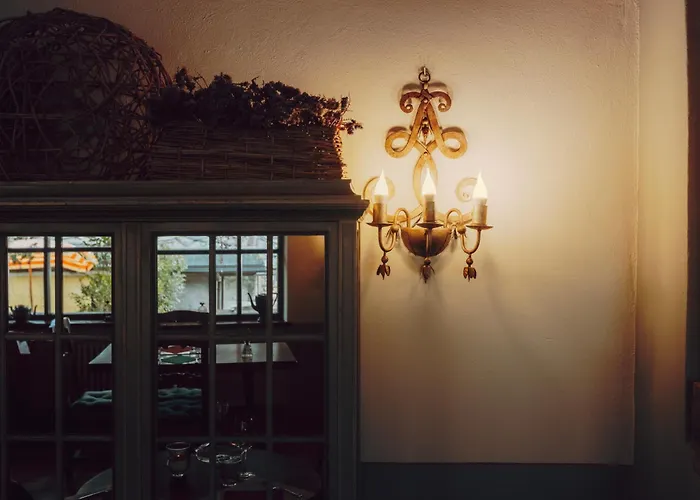 Locanda La Brenva - Estella Hotel Collection & Experience