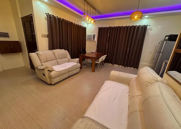 Viewleaf Resort Hotel
