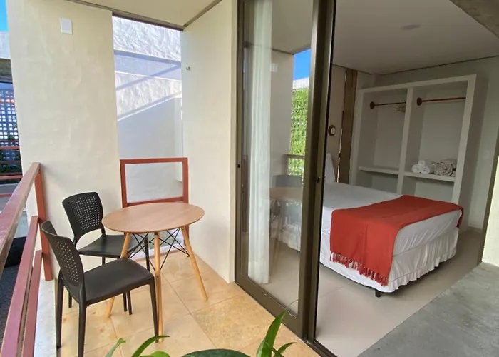 Loft Vila Murici