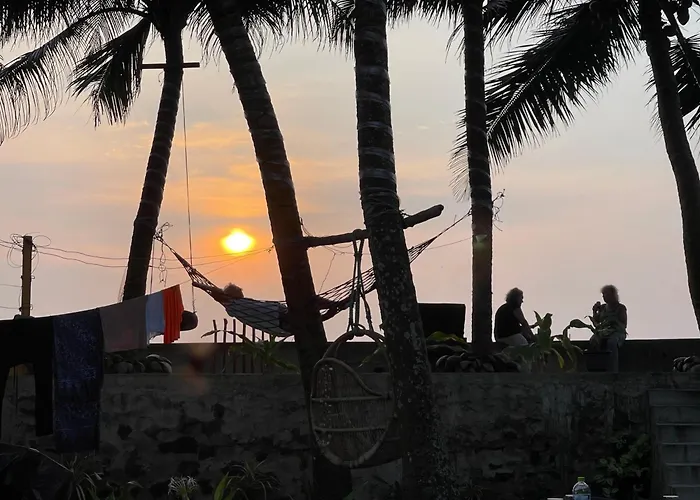Blue Maalu Resort