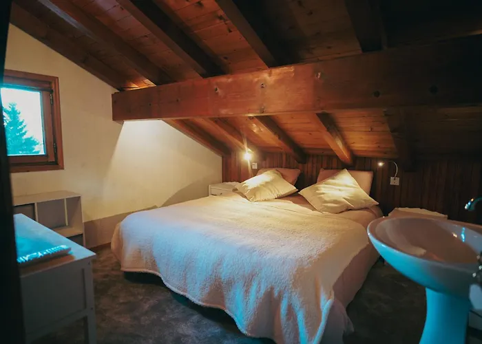 Auberge La Table D'
