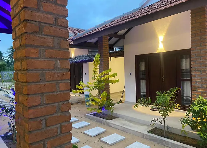 7 Day Resort