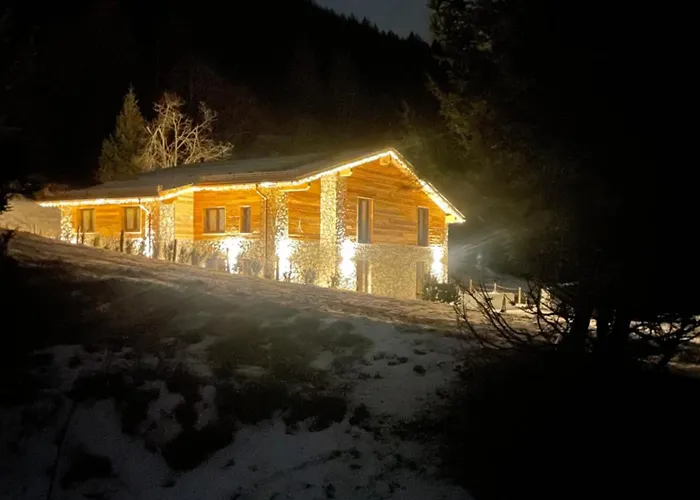 Sabbionaccio Apartments & Spa