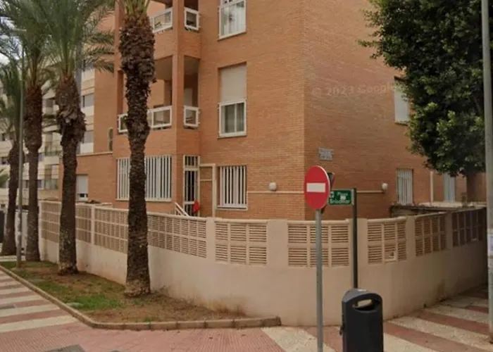 Suite Privada Con Terraza Chill Out