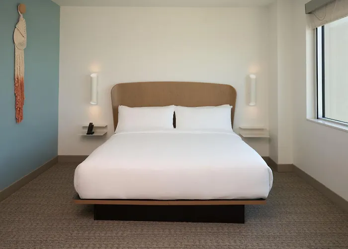 Element By Marriott Melbourne Oceanfront