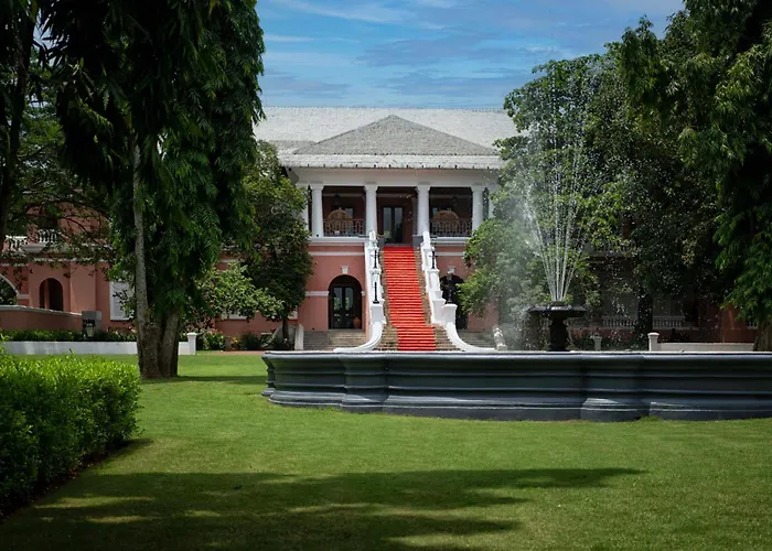 Rambha Palace