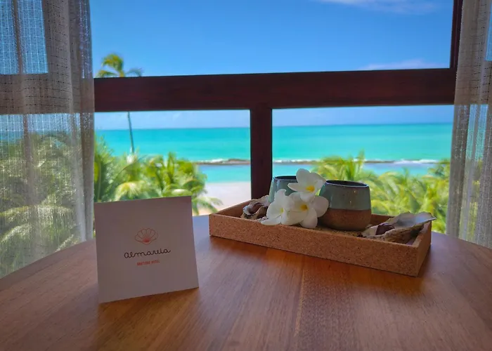 Almareia Boutique Hotel