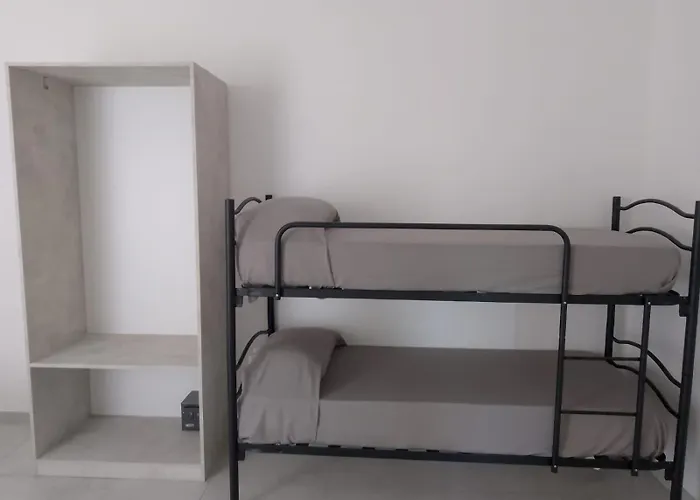 Villa3 Cancelli Guesthouse B&B via del Mare Formia