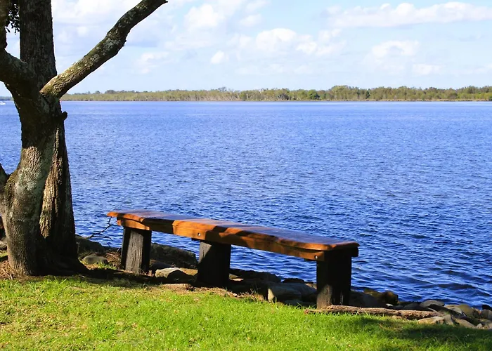 Browns Rocks Caravan Park