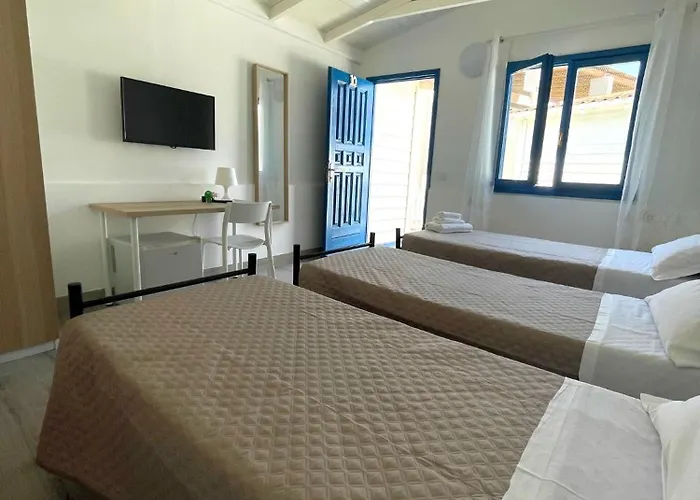 Aldiva Chalet