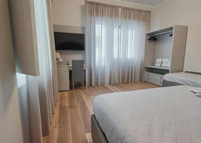 B&B aMare - Il Battito del Mare a due passi