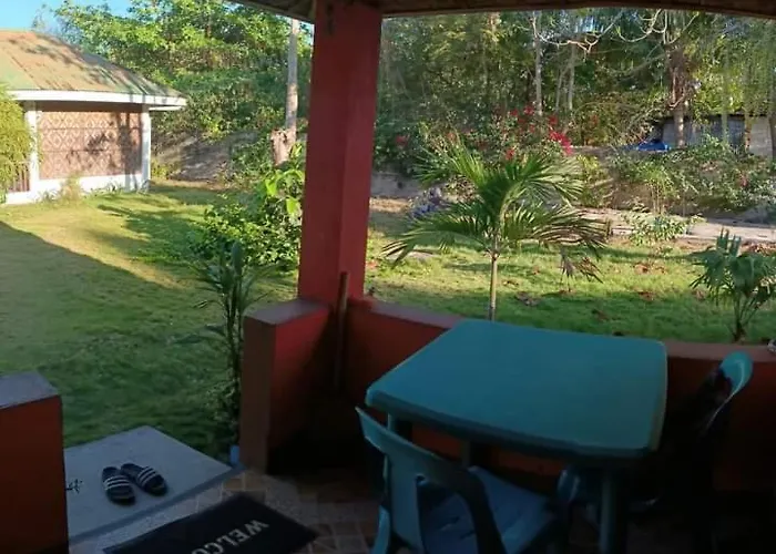 Malapascua Hideaway Resort