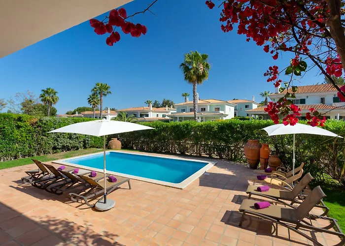 Martinhal Quinta Family Resort