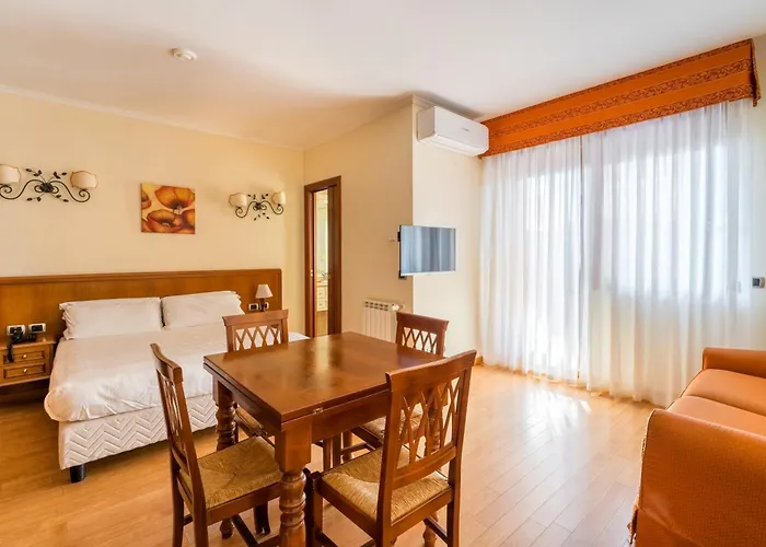 Altea Suites