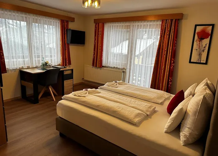 Der Burgfellnerhof - Adults Only