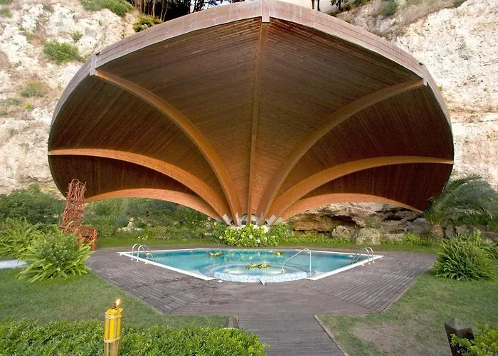 Hotel Serapo
