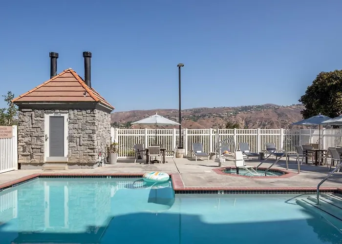 Ayres Suites Yorba Linda/Anaheim Hills