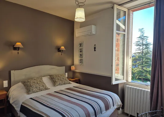 Le Relais du Quercy