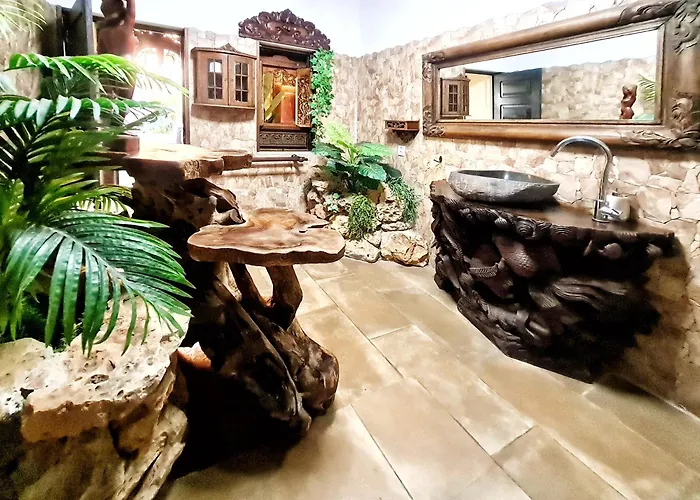 Villa Paraiso - Naturism Optional Adults Only