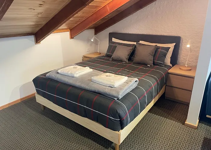 Alpine Retreat Mt Buller
