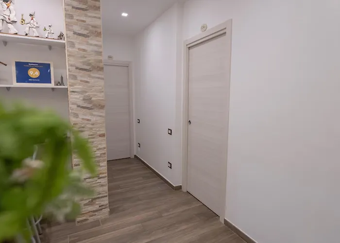 B&B Damiantò