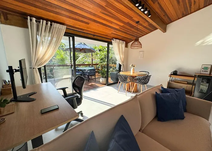 Ecovilla Las Mareas
