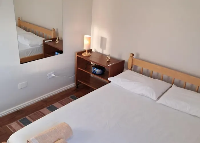 Apartamento à Beira-Mar e Centro Tramandaí Frente calçadão
